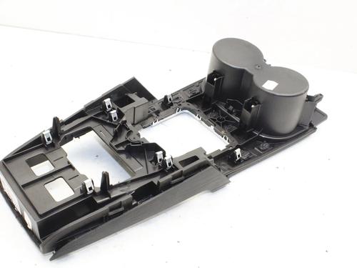 Middle console AUDI A3 Sportback (8VA, 8VF) 1.4 TSI | BP39791338I22 - Image 2