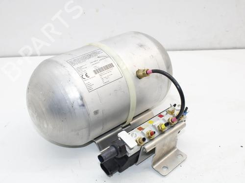 Used Other Other JAGUAR XJ (X350, X358) D 2.7 (207 hp) 39864379 39864379