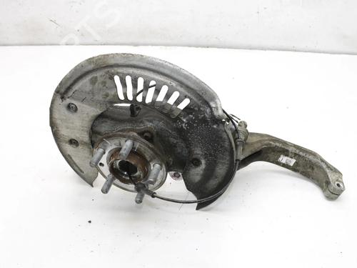Used Left front steering knuckle Left front steering knuckle JAGUAR I-PACE (X590) EV400 AWD (400 hp) 39876922 39876922