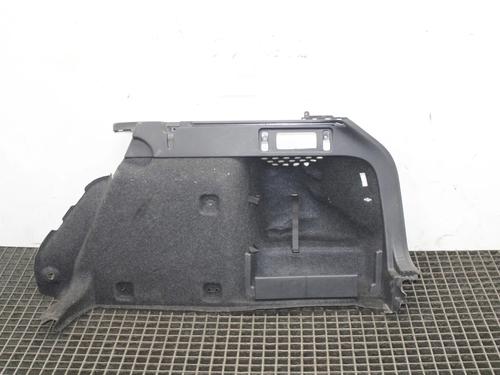 Used Boot lining Boot lining SKODA OCTAVIA III Combi (5E5, 5E6) 2.0 TSI RS (245 hp) 40069604 40069604