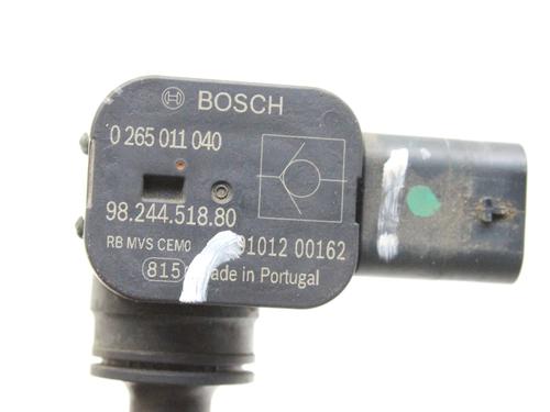 Electronic sensor CITROËN DS3 (SA_) 1.2 VTi 82 | BP39777862M84 - Image 4