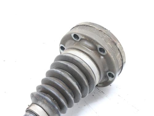 Left front driveshaft AUDI TT (8J3) 2.0 TDI quattro | BP39792781M38 - Image 3