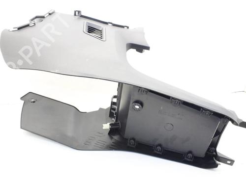 Middle console TOYOTA bZ4X (_EAM1_) EV (YEAM15) | BP39829788I22 - Image 6