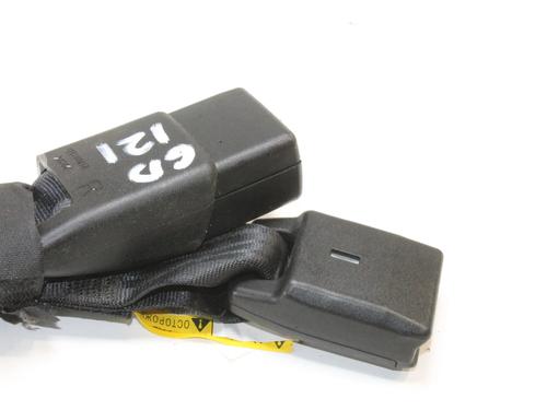 Sikkerhedssele-spænde SUBARU FORESTER (SH_) 2.0 AWD (SH5) | BP39836128I32 - Image 3