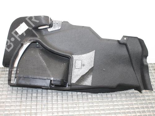 Boot lining BMW 3 (F30, F80) 320 d | BP39816486I3 - Image 4