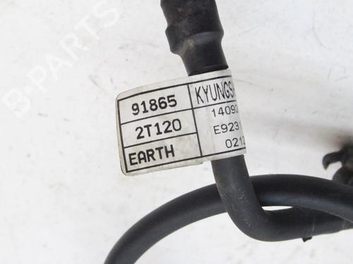 Cable KIA OPTIMA (FSGDS6B) 1.7 CRDi | BP39832416E12 - Image 5