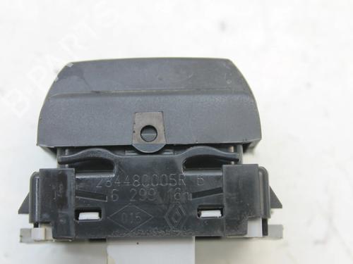 Switch OPEL MOVANO B Van (X62) 2.3 CDTI FWD (FV) | BP39878446I30 - Image 3