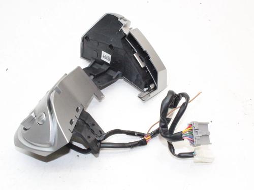 Used Steering wheel controls Steering wheel controls NISSAN LEAF (ZE0) Electric (109 hp) 39856338 39856338