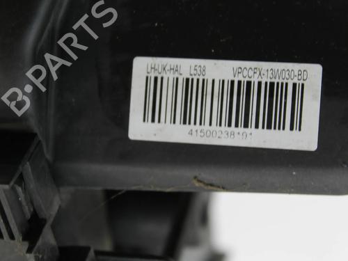 Left headlight LAND ROVER RANGE ROVER EVOQUE (L538) 2.2 D 4x4 | BP39787242C28 - Image 10