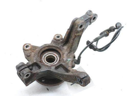 Right front steering knuckle RENAULT ZOE (BFM_) ZOE | BP39846855M26 - Image 2