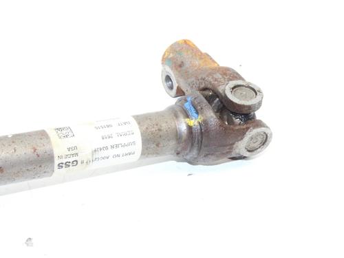 Steering column universal joint JEEP RENEGADE SUV (BU, B1, BV) 2.0 CRD 4x4 | BP39788607M114 - Image 3