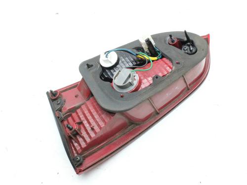 Left tailgate light HYUNDAI SANTA FÉ III (DM, DMA) 2.2 CRDi 4WD | BP39823530C79 - Image 2
