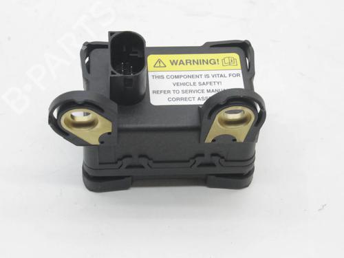 Electronic sensor VOLVO V70 III (135) 2.0 D | BP39816977M84 - Image 5