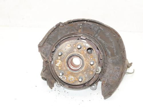 Used Left rear steering knuckle Left rear steering knuckle LEXUS LS (_F2_) 400 (UCF20_) (294 hp) 39823578 39823578