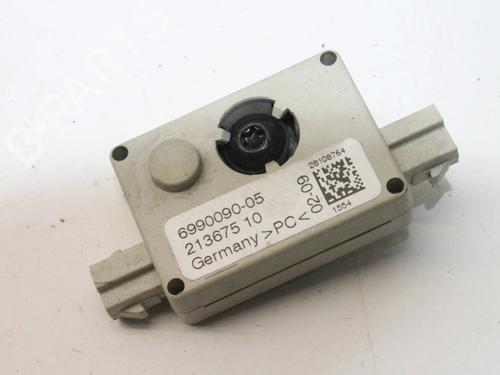 Used Electronic module Electronic module BMW 1 Coupe (E82) 125 i (218 hp) 39810726 39810726