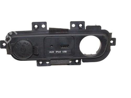 Used Electronic module Electronic module KIA SPORTAGE III (SL) 2.0 CRDi AWD (136 hp) 39849410 39849410