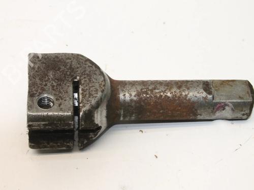 Steering column universal joint FORD TRANSIT CONNECT V408 Box Body/MPV 1.6 TDCi | BP39798201M114 - Image 3