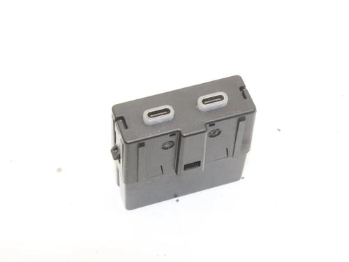 Used Electronic module Electronic module SKODA SCALA (NW1) 1.0 TSI (116 hp) 39834862 39834862