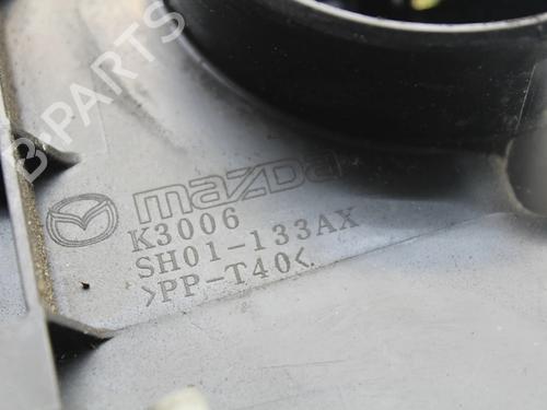 Air filter box MAZDA 3 (BM, BN) 2.2 D | BP39848744M87 - Image 6