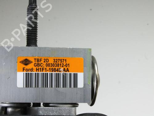 Heater matrix FORD KUGA II (DM2) 1.5 EcoBoost 4x4 | BP39865205M63 - Image 5