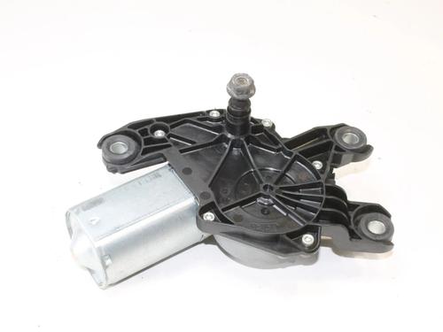 Used Rear wiper motor Rear wiper motor LAND ROVER RANGE ROVER EVOQUE (L538) 2.2 D 4x4 (190 hp) 39807128 39807128