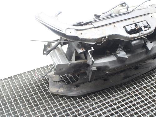 Radiator set MAZDA 3 (BM, BN) 2.2 D | BP39799254M120 - Image 4
