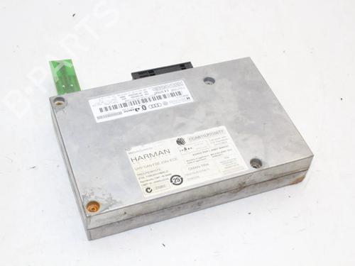 Electronic module AUDI TT (8J3) 2.0 TTS quattro | BP39877038M83 - Image 2