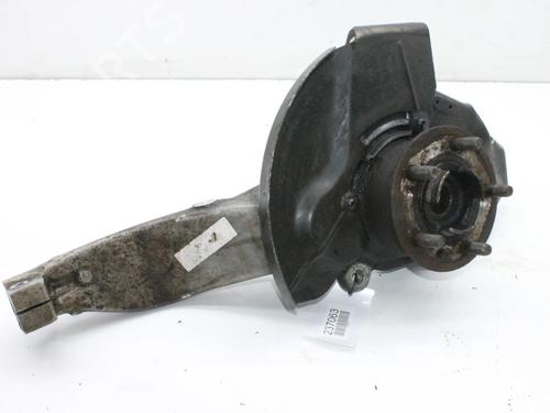 Used Right front steering knuckle Right front steering knuckle LAND ROVER RANGE ROVER SPORT II (L494) 4.4 SDV8 4x4 (340 hp) 39798947 39798947