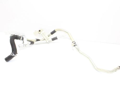 Used Pipe Pipe NISSAN X-TRAIL IV (T33) 1.5 VC-T Mild Hybrid (163 hp) 39801259 39801259