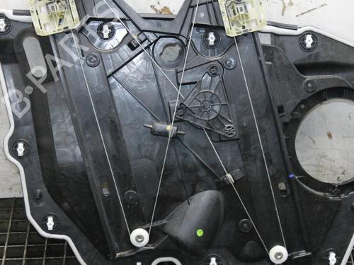 Front right window mechanism FORD KUGA III (DFK) 2.5 FHEV | BP39830144C23 - Image 11
