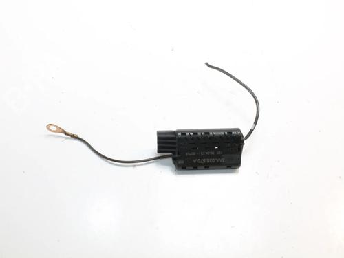 Electronic module VW PASSAT B7 (362) 2.0 TDI | BP39774016M83 - Image 2