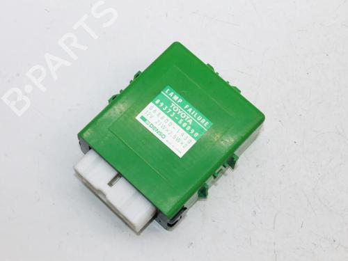 Used Electronic module Electronic module LEXUS LS (_F2_) 400 (UCF20_) (294 hp) 39844761 39844761