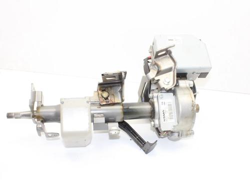 Used Steering column Steering column NISSAN LEAF (ZE0) Electric (109 hp) 39868261 39868261