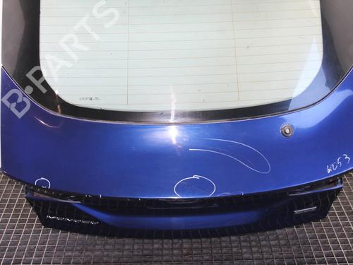 Tailgate FORD MONDEO V Hatchback (CE) 1.5 TDCi | BP39849601C6 - Image 3
