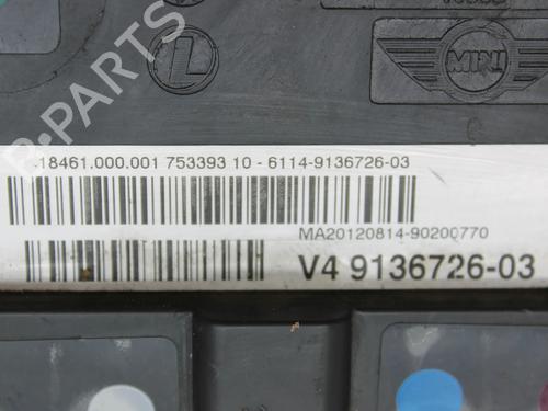Electronic module MINI MINI COUNTRYMAN (R60) Cooper SD ALL4 | BP39772668M83 - Image 3