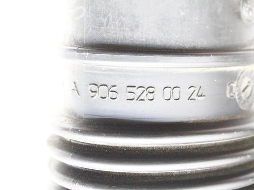Pipe MERCEDES-BENZ SPRINTER 3-t Van (B910) 214 CDI (910.621, 910.623) | BP39771836M125 - Image 3