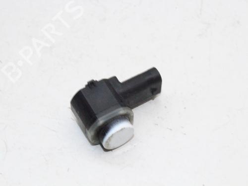Used Electronic module Electronic module FORD KUGA I 2.0 TDCi 4x4 (163 hp) 39818182 39818182