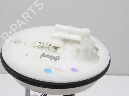 Fuel pump MAZDA MX-5 IV (ND__) 1.5 (ND2E, ND5R) | BP39779730M76 - Image 4