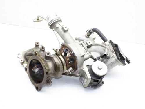 Used Turbocharger/Supercharger Turbocharger/Supercharger HYUNDAI BAYON (BC3) 1.0 T-GDI 48V-Hybrid (120 hp) 39853669 39853669