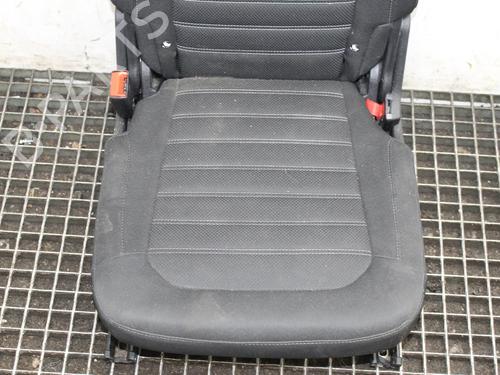 Sæde Bagtil FORD GALAXY III (CK) 2.0 TDCi | BP39863284C17 - Image 5