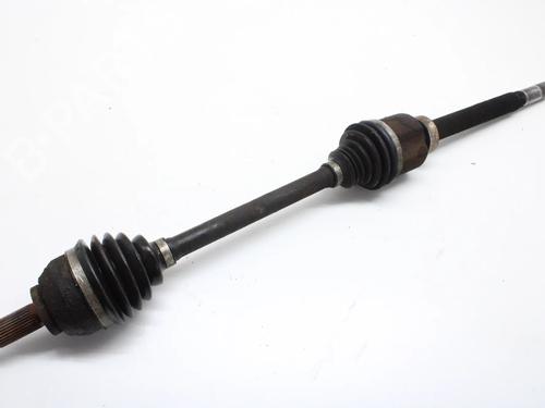 Used Right front driveshaft Right front driveshaft NISSAN NV300 Van (X82) 1.6 dci 125 (125 hp) 39864826 39864826