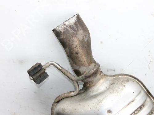 Exhaust system MERCEDES-BENZ E-CLASS T-Model (S212) E 350 BlueTEC (212.226) | BP39877023M121 - Image 3
