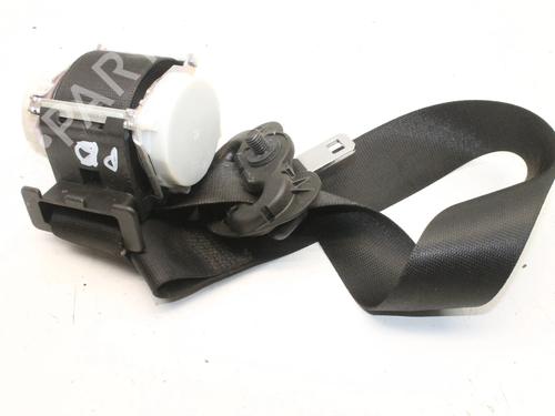 Front right seatbelt BMW 1 Coupe (E82) 123 d | BP39800624I25 - Image 3