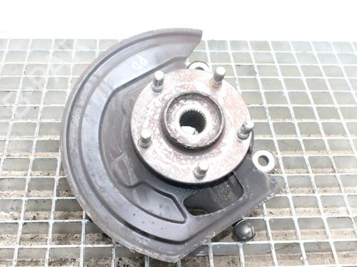 Used Right front steering knuckle Right front steering knuckle NISSAN JUKE (F15) 1.6 DIG-T NISMO (200 hp) 39791759 39791759
