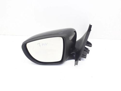 Retrovisor esquerdo Retrovisor esquerdo RENAULT ZOE (BFM_) ZOE (92 hp) 39840802 39840802