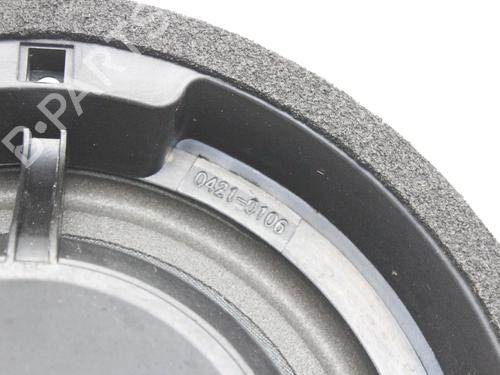 Speaker SUZUKI IGNIS III (MF, FF) 1.2 (ATK412) | BP39775044E2 - Image 4
