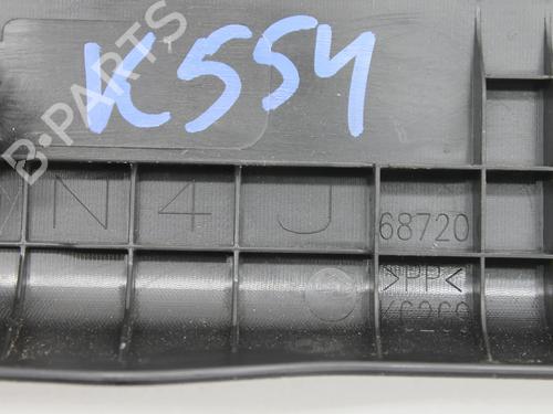 Venstre sidekjole MAZDA MX-30 (DR) e-SKYACTIV | BP39835892C115 - Image 9