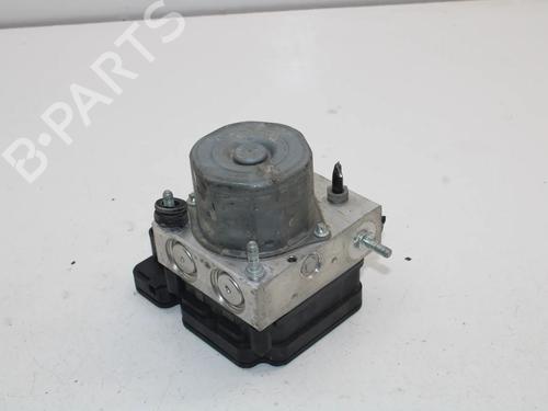 Used ABS pump ABS pump MERCEDES-BENZ GLA-CLASS (X156) GLA 220 CDI 4-matic (156.905) (170 hp) 39775516 39775516