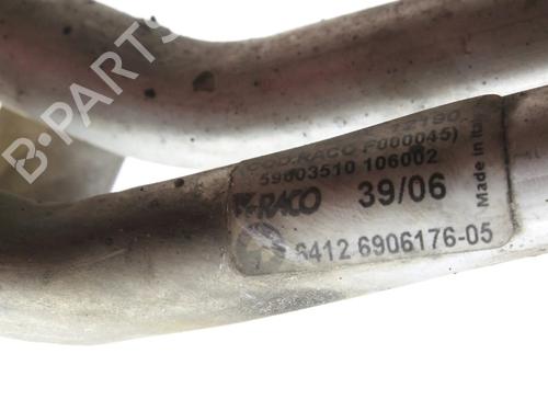 Pipe BMW 7 (E65, E66, E67) 730 Ld | BP39822176M125 - Image 5