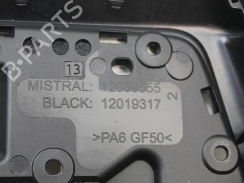 Steering wheel controls CUPRA BORN (K11) 58 e-boost | BP39814180E15  - Image 5